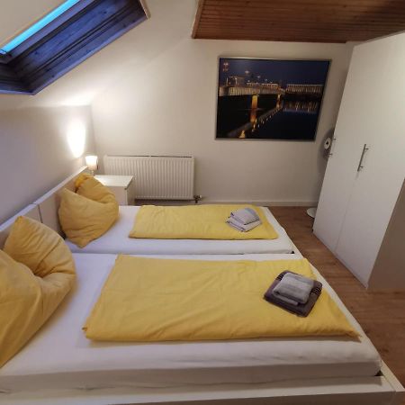 Linz Livia Apartment Luaran gambar
