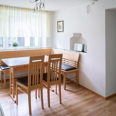 Linz Livia Apartment Luaran gambar