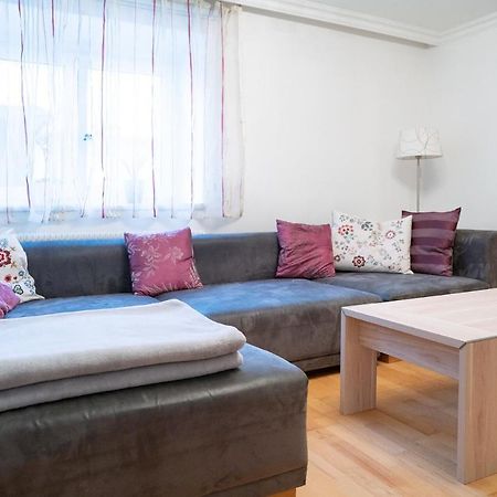 Linz Livia Apartment Luaran gambar