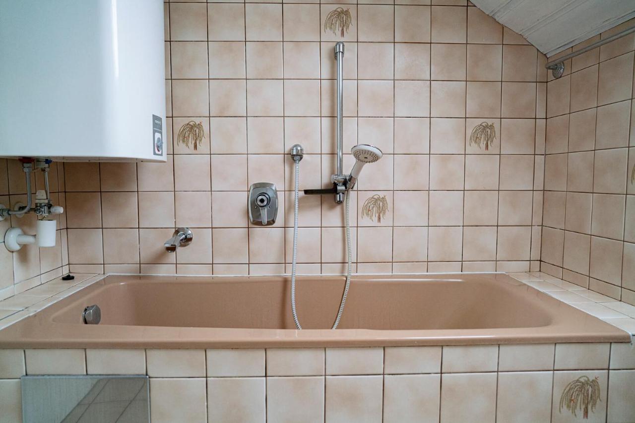 Linz Livia Apartment Luaran gambar