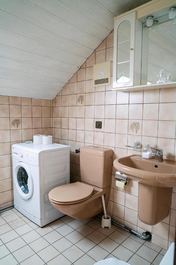 Linz Livia Apartment Luaran gambar