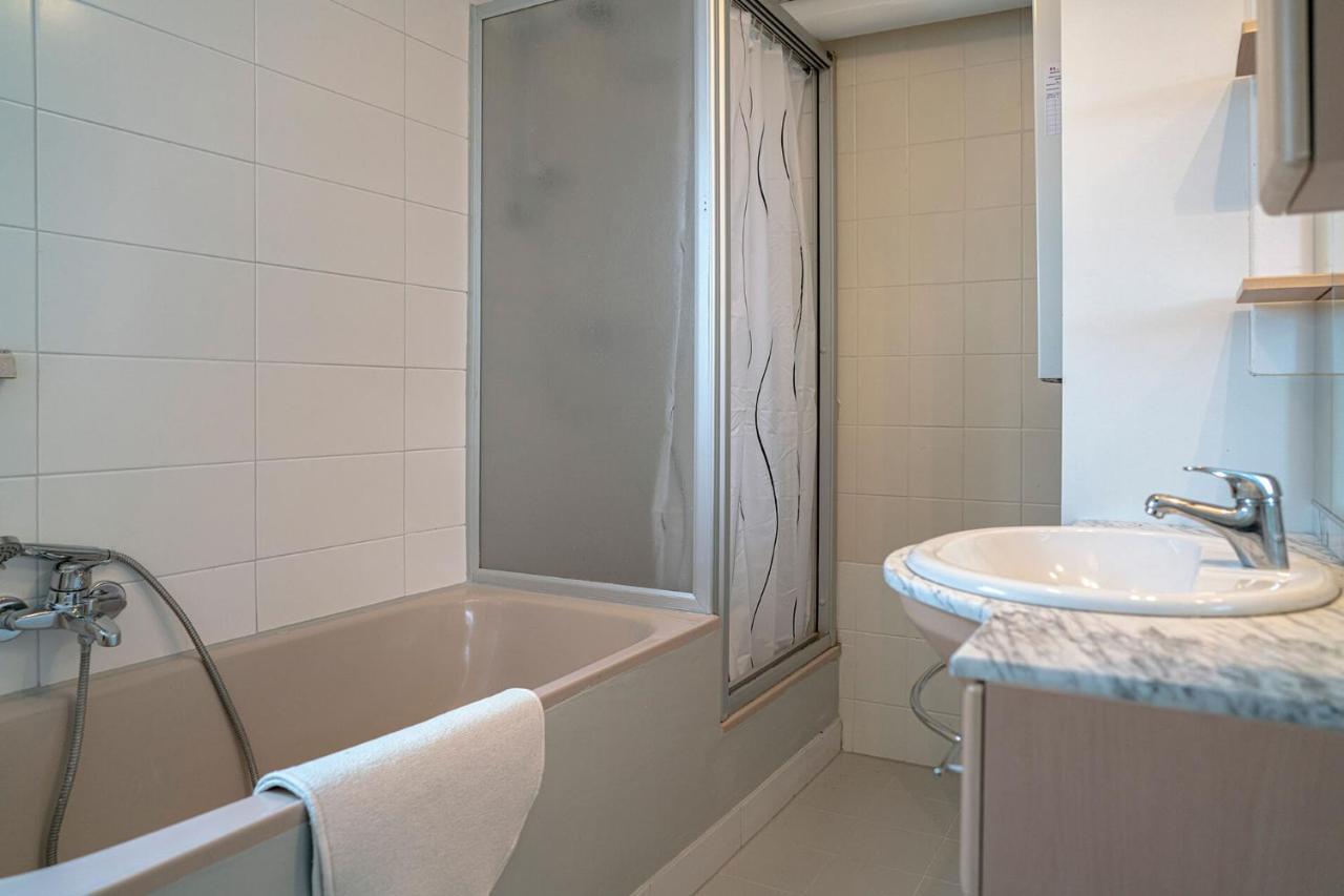 Linz Livia Apartment Luaran gambar