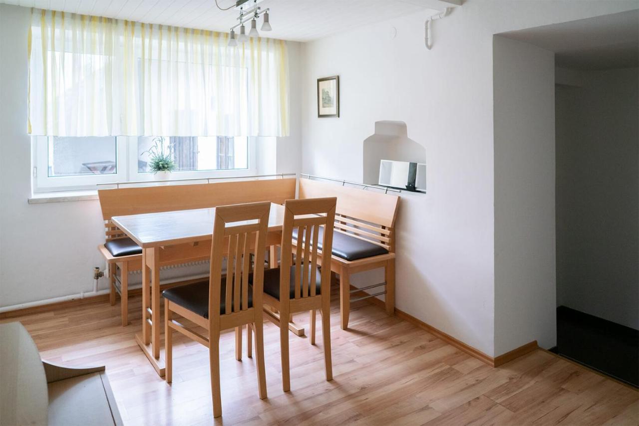 Linz Livia Apartment Luaran gambar