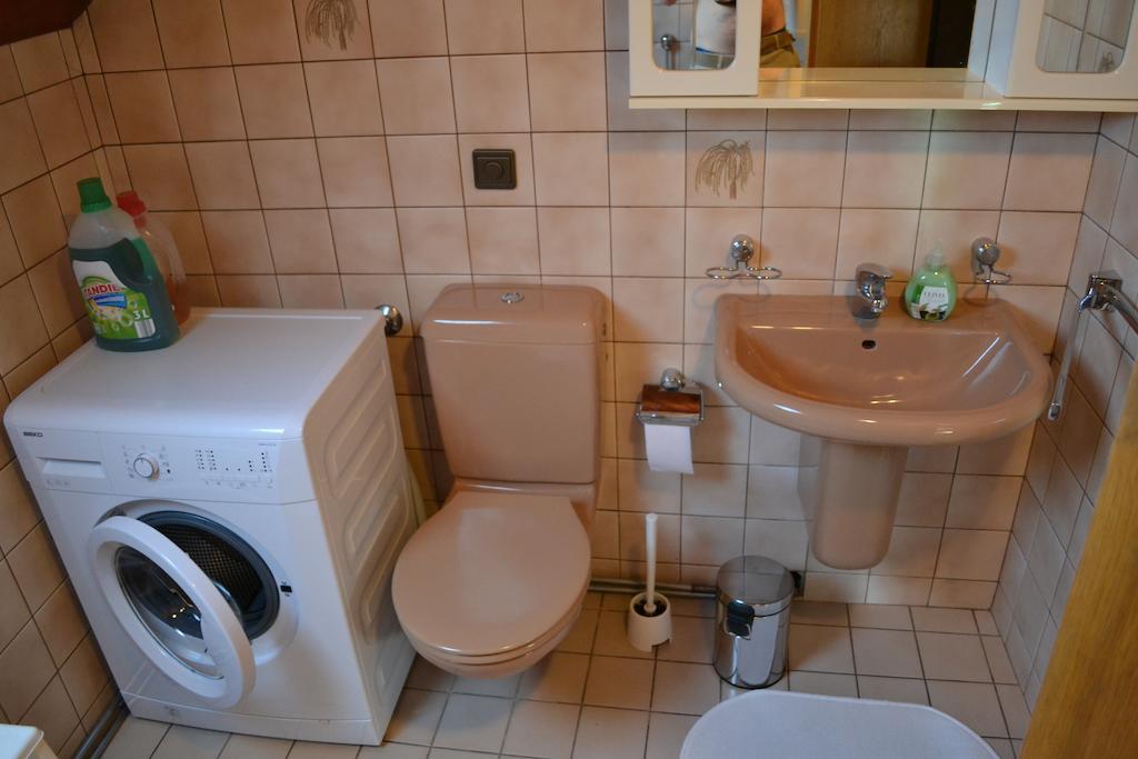 Linz Livia Apartment Bilik gambar