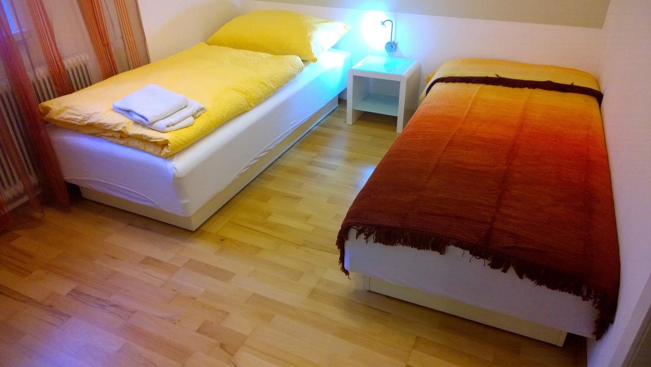 Linz Livia Apartment Bilik gambar