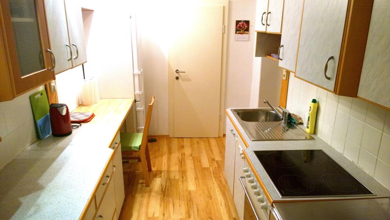 Linz Livia Apartment Bilik gambar